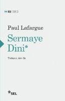 Sermaye Dini - Lafargue, Paul