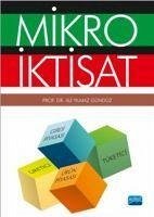 Cover Mikro Iktisat