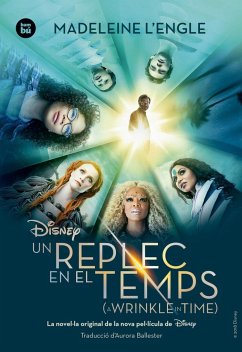 Un replec en el temps - L'Engle, Madeleine