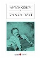 Cover Vanya Dayi