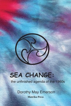 Sea Change - Emerson, Dorothy May