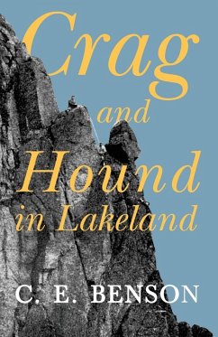 Cover Crag and Hound in Lakeland (eBook, ePUB)