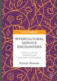 Intercultural Service Encounters