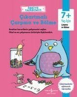 Ödeve Yardimci Cikartmali Carpma ve Bölme - Cather, Hannah