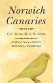 Norwich Canaries (eBook, ePUB)