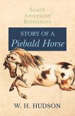 Story of a Piebald Horse (eBook, ePUB)