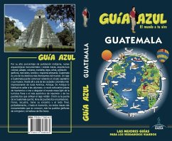 Guatemala - García Marín, Jesús