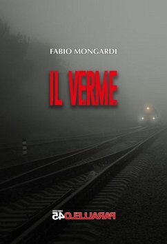 Cover Il verme