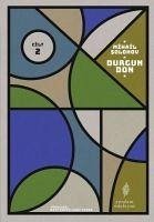 Durgun Don - 2. Cilt - Solohov, Mihail