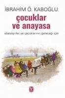 Cover Cocuklar ve Anayasa
