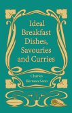 Ideal Breakfast Dishes, Savouries and Curries (eBook, ePUB)