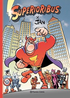 Cover Superioribus