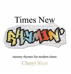 Times New Rhymin' - Sicat, Cheryl