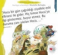 Nasreddin Hoca Bir Gün 2 - Kolektif