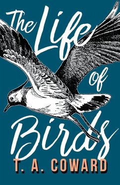 The Life of Birds (eBook, ePUB) - Coward, T. A.