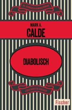 Diabolisch (eBook, ePUB) - Calde, Mark A.