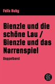 Bienzle und die schöne Lau / Bienzle und das Narrenspiel (eBook, ePUB)