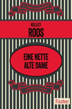 Eine nette alte Dame (eBook, ePUB) - Roos, Kelley