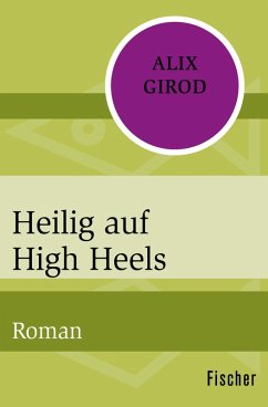 Heilig auf High Heels (eBook, ePUB) - Girod, Alix