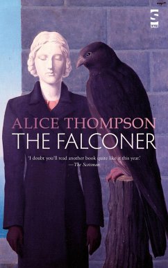 The Falconer (eBook, ePUB) - Thompson, Alice The Falconer (eBook, ePUB) - Thompson, Alice