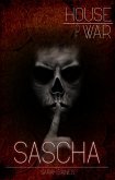 House of War: Sascha (eBook, ePUB)
