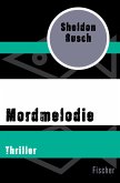 Mordmelodie (eBook, ePUB)
