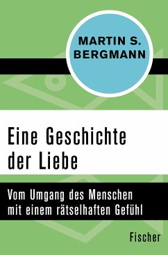 Eine Geschichte der Liebe (eBook, ePUB) - Bergmann, Martin S.