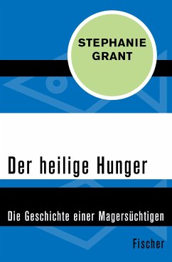 Der heilige Hunger (eBook, ePUB) - Grant, Stephanie