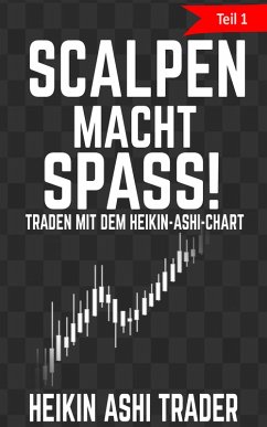 Cover Scalpen macht Spaß! (eBook, ePUB)