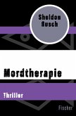 Mordtherapie (eBook, ePUB)