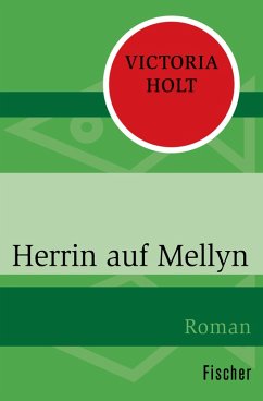 Herrin auf Mellyn (eBook, ePUB) - Holt, Victoria
