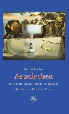 Astralreisen (eBook, ePUB) - Karlsson, Thomas