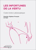 Les Infortunes de la vertu (eBook, ePUB)