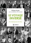 Le voyage inversé (eBook, ePUB)