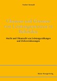 Chancen und Grenzen von Leistungsanreizen in Behörden (eBook, PDF)