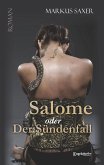 Salome oder Der Sündenfall (eBook, ePUB)