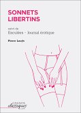 Sonnets libertins (eBook, ePUB)