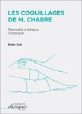 Les Coquillages de M. Chabre (eBook, ePUB)