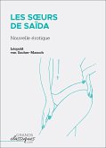 Les Soeurs de Saïda (eBook, ePUB)