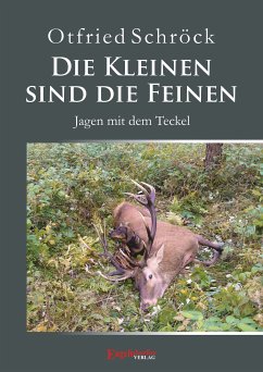 Die Kleinen sind die Feinen (eBook, ePUB) - Schröck, Otfried