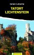 Tatort Lichtenstein (eBook, ePUB) - Bild 1