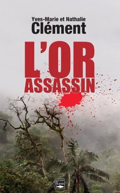 Cover L'Or assassin (eBook, ePUB)