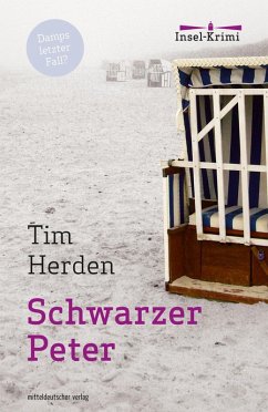 Schwarzer Peter (eBook, ePUB) - Herden, Tim