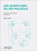 Les Aventures du roi Pausole (eBook, ePUB)