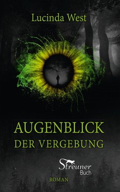 Cover Augenblick der Vergebung (eBook, ePUB)