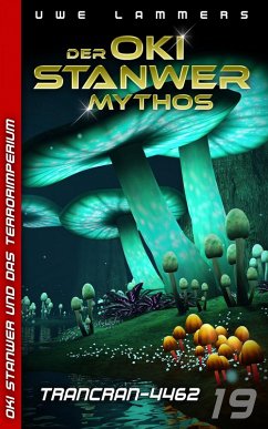 TRANCRAN-4462 (eBook, ePUB) - Lammers, Uwe