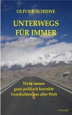 Unterwegs für immer (eBook, ePUB) Unterwegs für immer (eBook, ePUB)