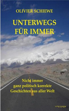 Cover Unterwegs für immer (eBook, ePUB)