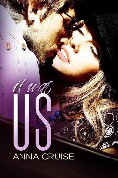 Cover It Was Us (Abby & West) (eBook, ePUB)