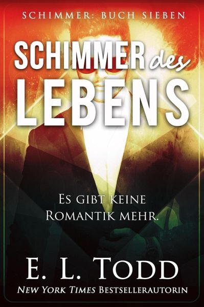 Schimmer des Lebens (eBook, ePUB) Schimmer des Lebens (eBook, ePUB)